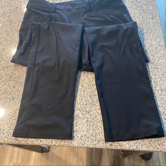 Mens Lululemon ABC Pant Classic - Picture 3 of 5